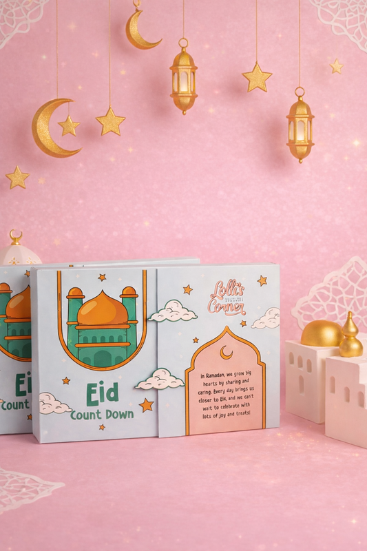 2026 Ramadan Calendar