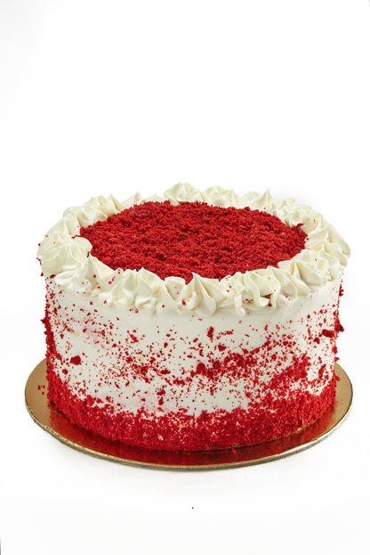 Red Velvet Cake