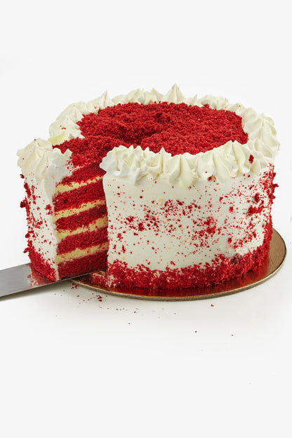 Red Velvet Cake