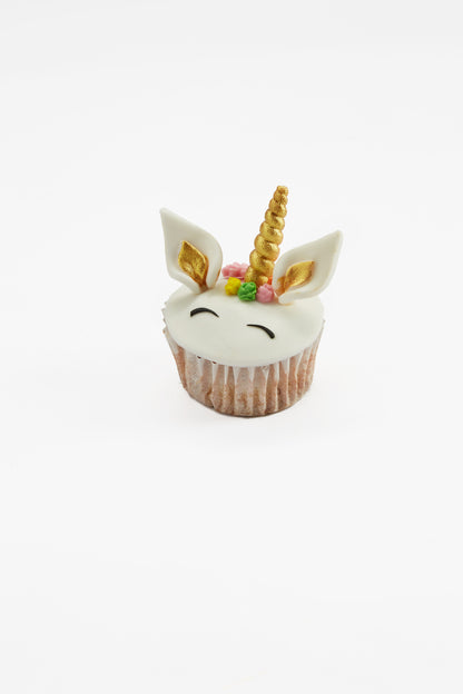 Unicorn Cupcakes